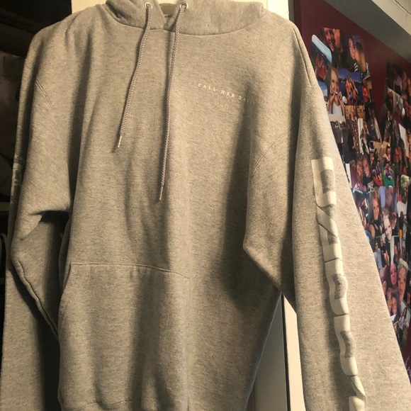 Call Her Daddy ‘Daddy’ Hoodie - Picture 1 of 1